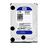 Western Digital WD30EZRZ Blue 3TB 64MB Cache Internal Hard Drive - 5
