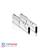 جی اسکیل  Trident Z Royal RS DDR4 32GB 3000MHz CL16 Dual Channel Desktop RAM - 2