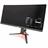 ASUS ROG SWIFT PG348Q 34Inch QHD 100Hz G-Sync Curved - 8