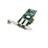 HP 82Q 8Gb 2-port PCIe AJ764A Network Adapter - 2