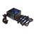 Raidmax RX-635AP-S 80Plus Bronze Computer Power Supply - 3
