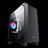GameMax NOVA N5 Gaming Computer Case - 6