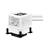 ASUS ROG RYUJIN III 360 ARGB Extreme White Edition Liquid CPU Cooler - 5