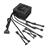 FSP HEXA 85+ PRO HA2-550 Bronze Power Supply - 9