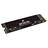 Corsair MP700 PRO 2TB PCIe Gen 5.0x4 2280 NVMe  M.2 SSD - 3