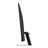 Samsung LS27AM500 27 Inch Smart Monitor Full HD - 3