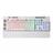 Redragon K512W SHIVA RGB Gaming Keyboard - 6