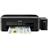Epson L382 Multifunction Inkjet Printer - 6