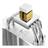 Thermalright TRUE Spirit 120M BW Rev.A Air Cooling System - 2