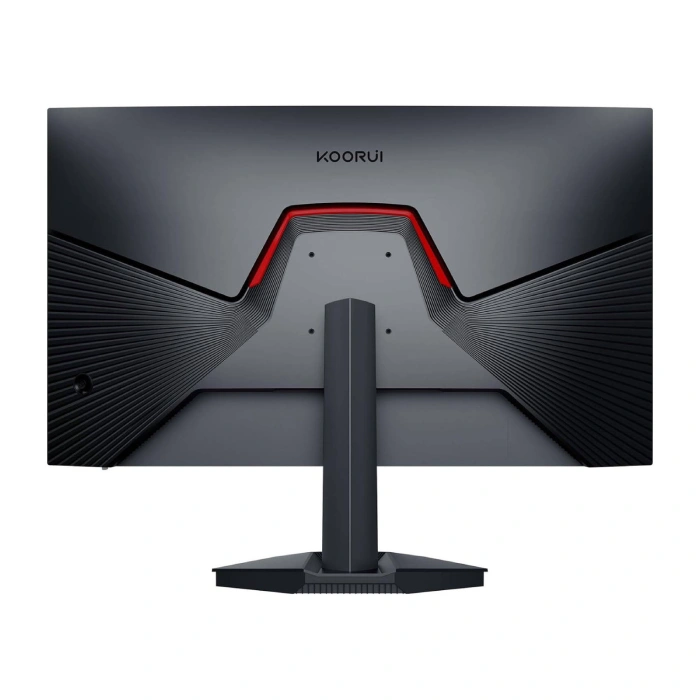 Koorui 27GN06 27 Inch Full HD 1ms 165Hz IPS Gaming Monitor - 4