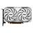 MSI GeForce RTX 4060 Ventus 2X White 8GB OC Graphics card - 2