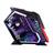 A4tech Bloody Series GH-30 ROGUE Mid Tower Gaming Computer Case - 4