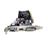 Sapphire Radeon HD 6450 2GB D3 Graphics Card - 3