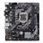 ASUS PRIME H410M-D LGA 1200 Motherboard - 2