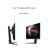 Samsung Odyssey G4 LS27BG402EMXUE 27Inch FHD 1ms 240Hz IPS Gaming Monitor - 9