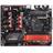 GigaByte MB: Gigabyte Aorus GA-AX370-Gaming K3 - 8