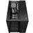 کورسیر  iCUE LINK 6500X RGB Mid-Tower ATX Dual Chamber Gaming Case - 4