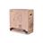 Deep Cool Landking ATX Mid TowerPreinstalled 4 Cooling Fans Case - 8