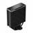 Deep Cool AK400 ZERO DARK PLUS CPU Cooler - 5