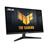 ASUS TUF Gaming VG279Q3A 27 Inch Full HD 1ms 180Hz IPS Gaming Monitor  - 2