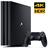 Sony PlayStation 4 Pro Region 2 CUH-7216B 1TB HDD Game Console - 5