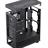 گیم مکس  Precision Black Gaming Computer Case - 9