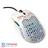 Glorious Model O (Glossy White) Gaming Mouse - 4