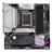 GigaByte B760M AORUS ELITE AX DDR5 rev. 1.0 LGA 1700 13th Gen Micro ATX Motherboard - 2