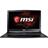 MSI GE63 7RC Raider Core i7 16GB 1TB+128GB SSD 4GB Full HD Laptop - 8