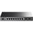 Tp-link TL-SG2210P 8-Port Gigabit Smart Desktop Switch - 8