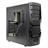 AeroCool Cyclops Advance Black Edition Mid Tower Case - 4