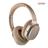 Edifier W860 Gold Bluetooth Headphone - 2