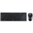 Rapoo X9310 Wireless Keyboard and Mouse - 4
