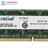 Crucial DDR3 PC3L 12800s MHz RAM 8GB - 3