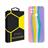 other Rainbow model cover suitable for Xiaomi Redmi 10C mobile phone - 2