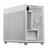 ASUS Prime AP201 White MicroATX Small Tower Case - 5