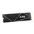 Adata XPG GAMMIX S70 BLADE M.2 4TB ssd drive - 2