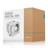 Deep Cool AG620 Digital White CPU Cooler - 5