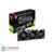 MSI GeForce RTX 3060 VENTUS 3X 12GB OC GDDR6 Graphics Card - 2