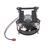 Deep Cool CPU Cooler DeepCool CK-11508 Intel Socket CPU Air Cooler - 4