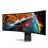 Samsung Odyssey G9 G95SC LS49CG954SMXUE 49Inch 4K 0.03ms 240Hz OLED Gaming Monitor - 2
