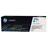 HP CF381A 312A Cyan LaserJet Toner Cartridge - 4