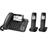 Panasonic KX-TGF382 Wireless Telephone - 2