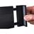 Luxa2 Tab Clip Tablet Holder - 2