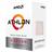 AMD Athlon 200GE 3.2GHz AM4 Desktop CPU with Radeon Vega 3 Graphics - 4