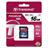 transcend Transcend SDHC Class 10 UHS-I U1 300X Memory Card 16GB - 9