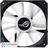 ASUS ROG STRIX LC240 RGB CPU Fan - 2
