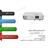 Epson EB-W05 WXGA Video Projector - 8