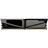 Team Group T-Force VULCAN 8GB DDR4 2400MHz CL14 Single Channel Desktop RAM - 6