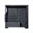Tsco GC4508 Thunderwave Black Gaming Computer Case - 3